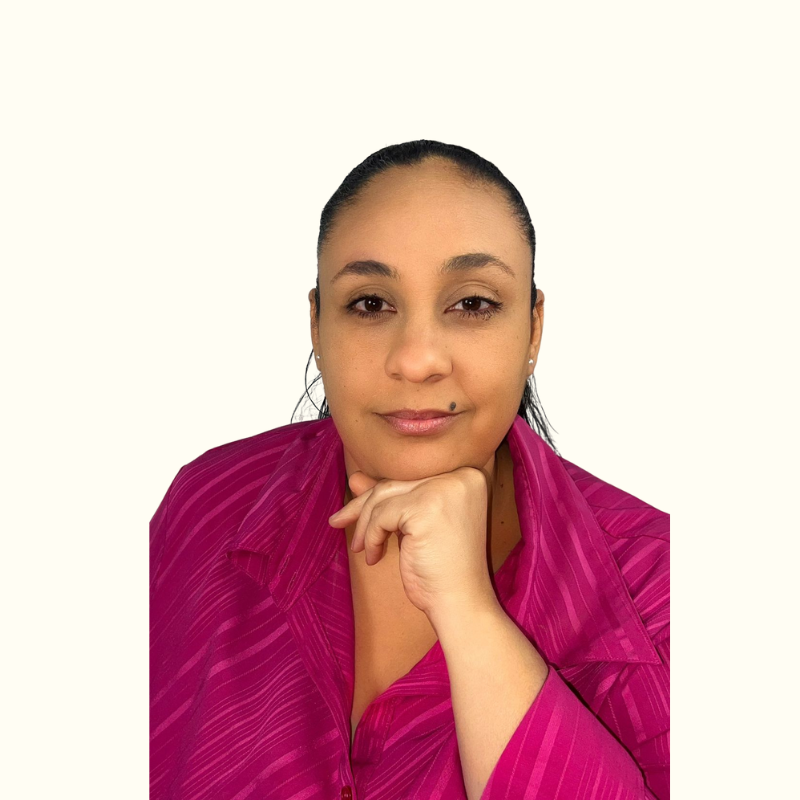 Prophetess Sherryann Hernandez