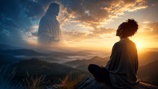 Reaching Out – Activation Session: Walking Daily with the Holy Spirit