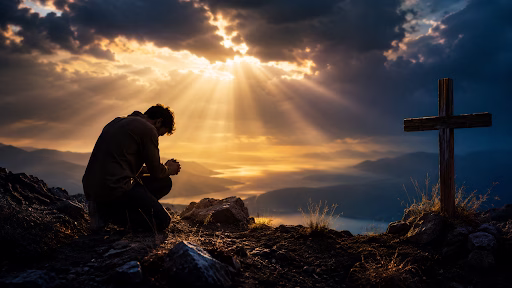 When Feelings Are Loud but God Is Silent — Will You Still Obey?