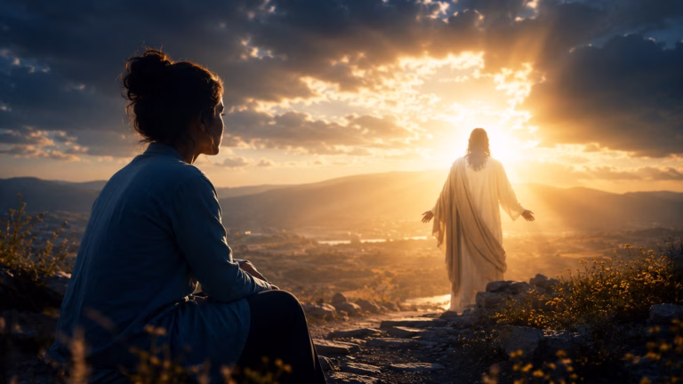 Seeing Clearly Without Becoming Hard: An Activation for Spirit-Led Discernment